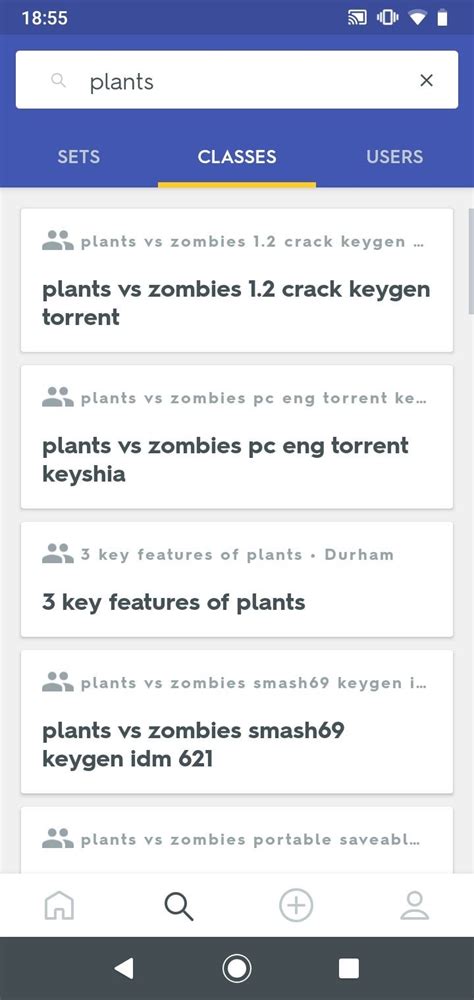 Descargar Quizlet 10.44 APK Gratis para Android