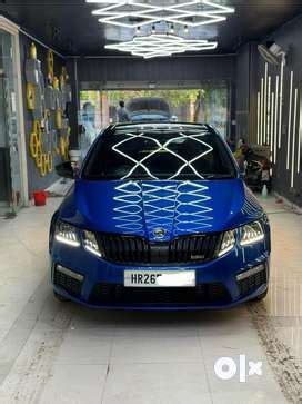 Buy & Sell Used Skoda Octavia Vrs in India, Second Hand Cars in India | OLX