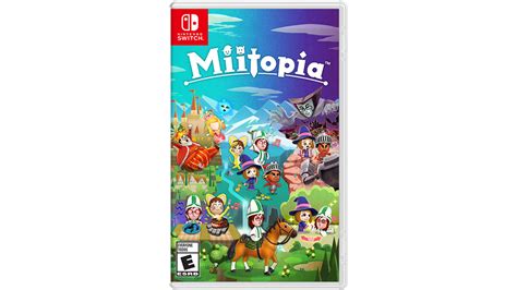 Image result for Miitopia Cartoon