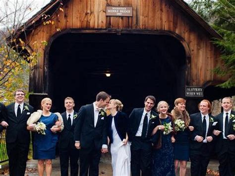 fall wedding destinations