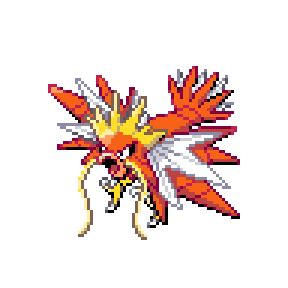 Magidos #129.145 - FusionDex