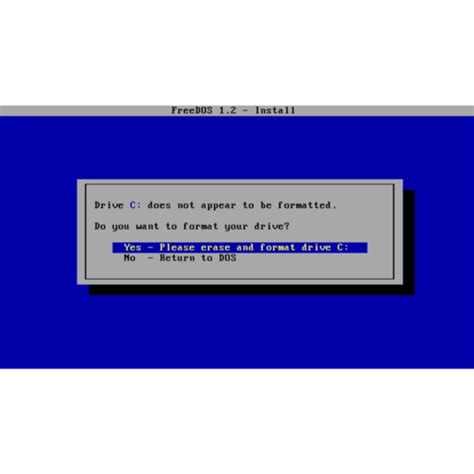 Image result for FreeDOS Shells