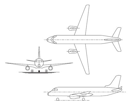 Aircraft Basic Layout 的图像结果