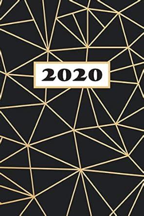 Amazon.in: Buy 2020: Tagesplaner Kalender. Terminkalender zum Planen ...