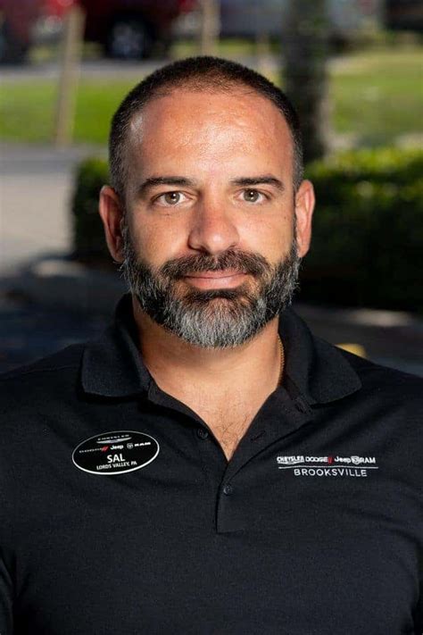 CDJR Brooksville Staff | Brooksville Chrysler, Dodge, Jeep, RAM Dealer