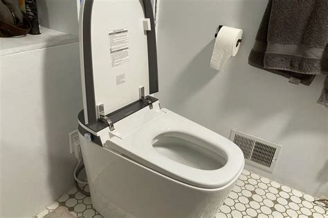 Image result for Best Push Button Toilets