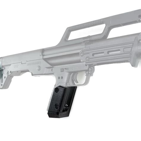 Buy Spartan Mount for KEL-TEC KS7KSG R | Wall Shotgun Display Storage ...