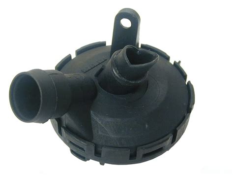 URO Parts 06E 103 245E Crankcase Vent Valve : Amazon.in: Car & Motorbike