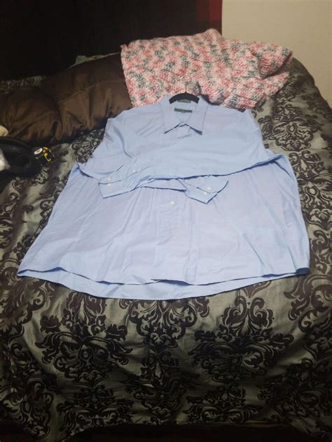 Daniel Green Dress Shirts for Men | Mercari