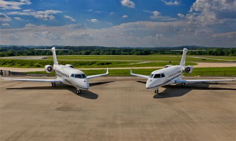 N301WM Gulfstream G280 - Solairus Aviation S/N 2028