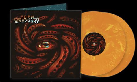 Image result for Alien Weaponry Band Merch