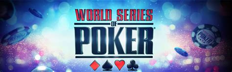 WSOP Codes 的图像结果