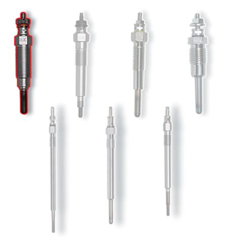 Glow Plug How to Use 的图像结果