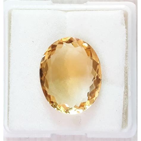 Goldan Topaz – Gem Selections