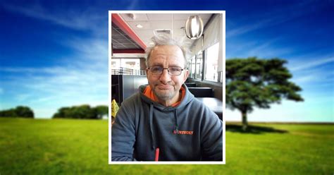 Obituary | Michael Lewis | BARTLE FUNERAL HOME