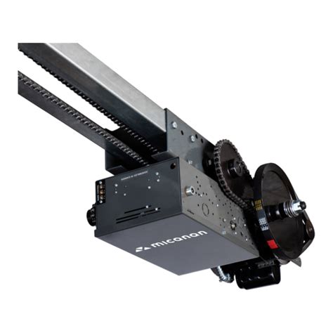 Micanan Interface Module Installation 的图像结果