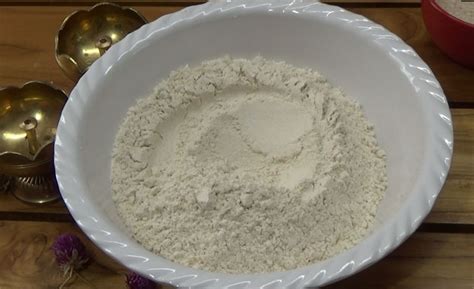 Homemade whole wheat bread in Pressure cooker-No oven-How to make-Step ...