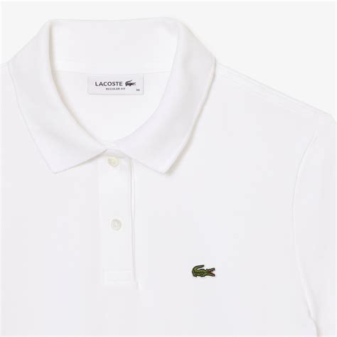 Lacoste Polo Shirts for Women