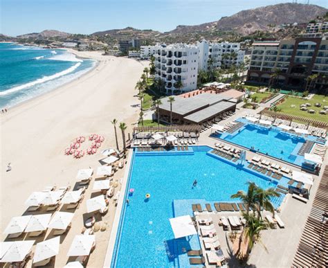 KRYSTAL GRAND LOS CABOS (San Jose del Cabo) - Resort Reviews, Photos ...