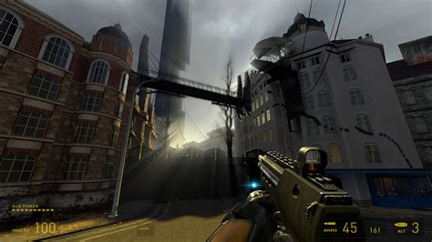 Half life 2 remastered download - terkda