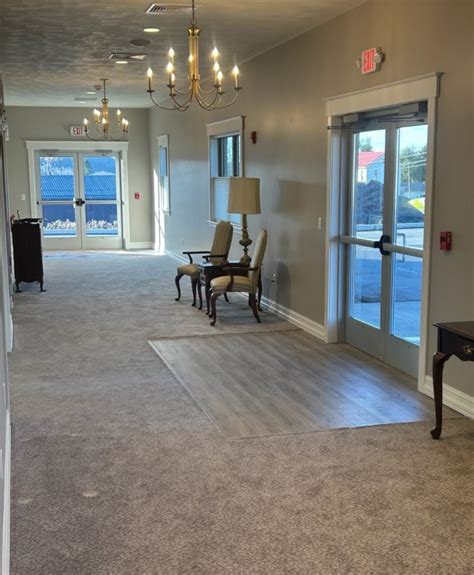 Lynch-Radkowski Funeral Home | Saint Marys PA