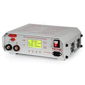 Automotive Programming Power Processor : Amazon.in: Car & Motorbike