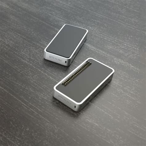 Image result for Flirc Case Pi Zero Assembly