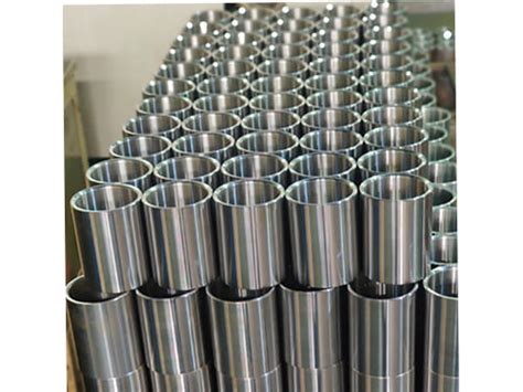 CNC Components | Kriya Fastners