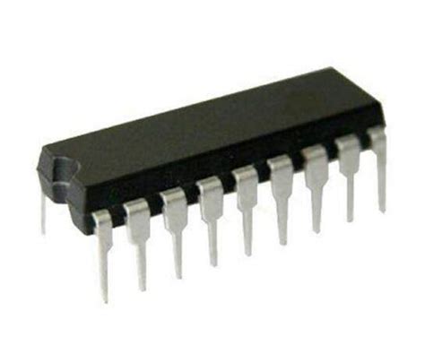 HC92B70 IC - DTMF Decoder IC | Embeddinator