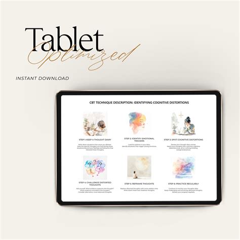 Image result for Identifying Cognitive Distortions Worksheet