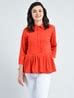 Buy Red Tops for Women by AARA Online | Ajio.com
