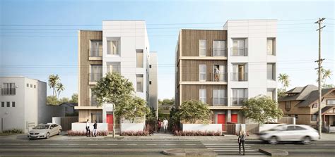 Jefferson Boulevard Structure