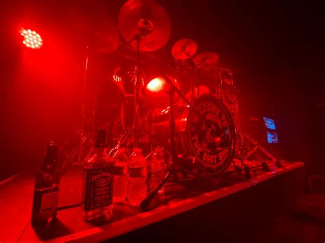 Whiskey Dix Saloon Rock Show of the YEAR!, W hiskey Dix Saloon, Malone ...