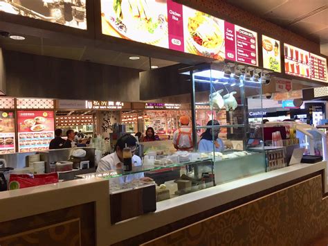 ENCIK TAN T3, Singapore - Changi - Restaurant Reviews, Phone Number ...