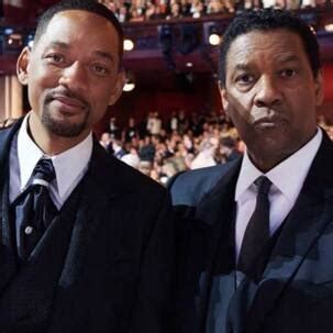 Denzel Washington - Latest News, Photos, Videos, Awards, Filmography ...