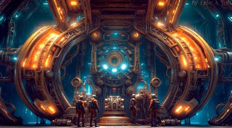 Image result for Alien Technology Explained