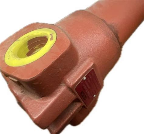 Pressure Filters - High Pressure Filter Trader - Retailer from Chennai