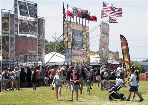Your guide to summer 2024 in McHenry County: Festivals, fairs, concerts ...
