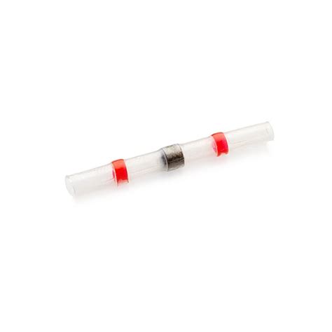 SST-S21 Heat Shrink Sleeve with Solder Ring – REES52