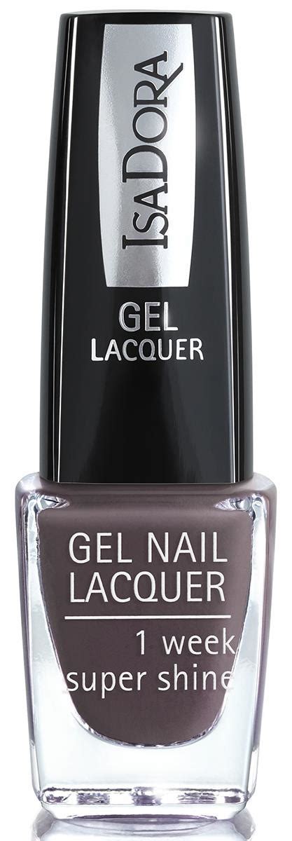 IsaDora Gel Nail Lacquer 261 Vagabond | lyko.com