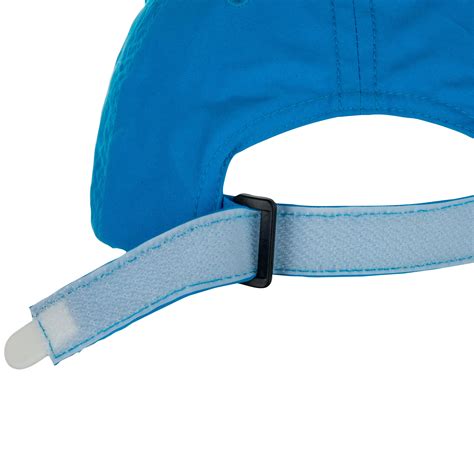 Buy Tennis caps Online In India|Artengo Cap 700 Jr Blue|Artengo