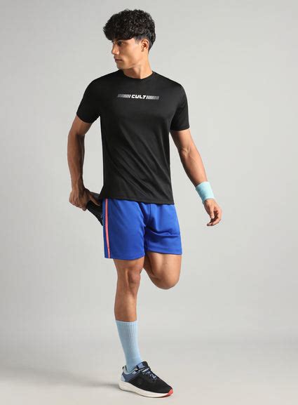 Buy Sports T-shirts Online in India | Cult Store