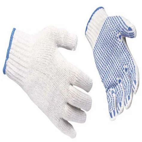 Hand Protection - Nitrile Flock- Lined Gloves Trader - Retailer from ...