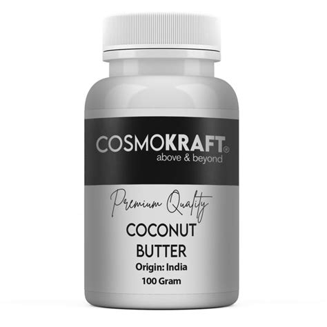 Butters – Cosmokraft