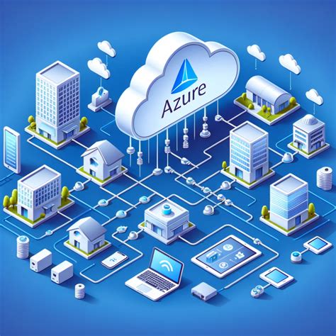 Image result for Azure Virtual Networking