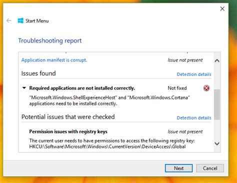 Image result for How to Reset Start Menu Layout