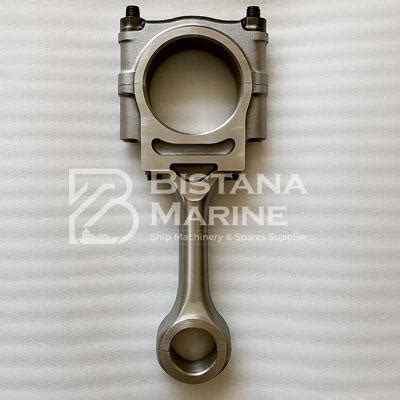 Main & Auxiliary Engine Spares Supplier | BISTANA MARINE, Alang