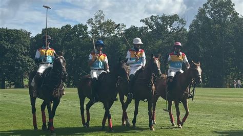 राजस्थान के मेयो कॉलेज ने रचा इतिहास, हार्वर्ड यूनिवर्सिटी को पोलो मैच ...