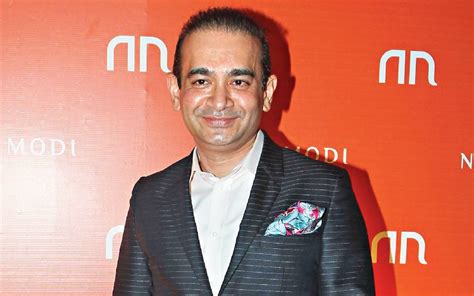 UK court rejects Nirav Modi's fresh bail application: CBI