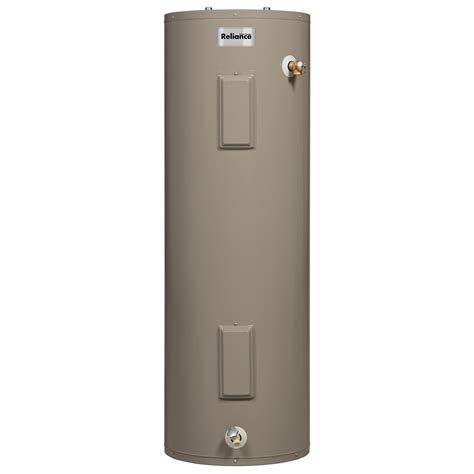 Reliance 6 30 EORT 30 Gallon Tall Electric Water Heater - Walmart.com